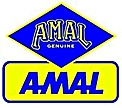 AMAL Carburettors