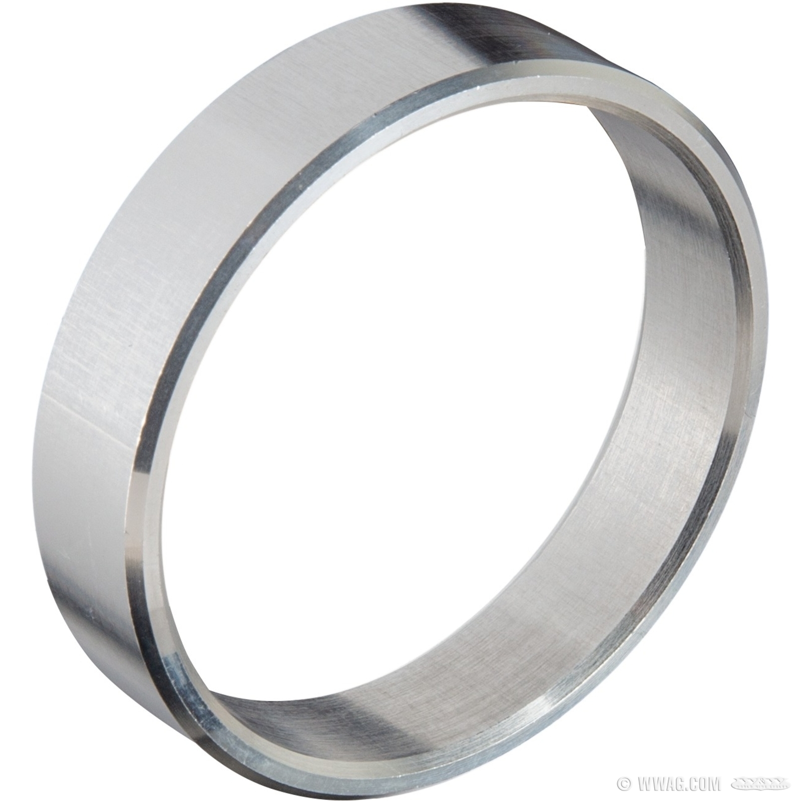 W&W Cycles Wheels > Hub Centering Collar Adapter Rings for Rick's