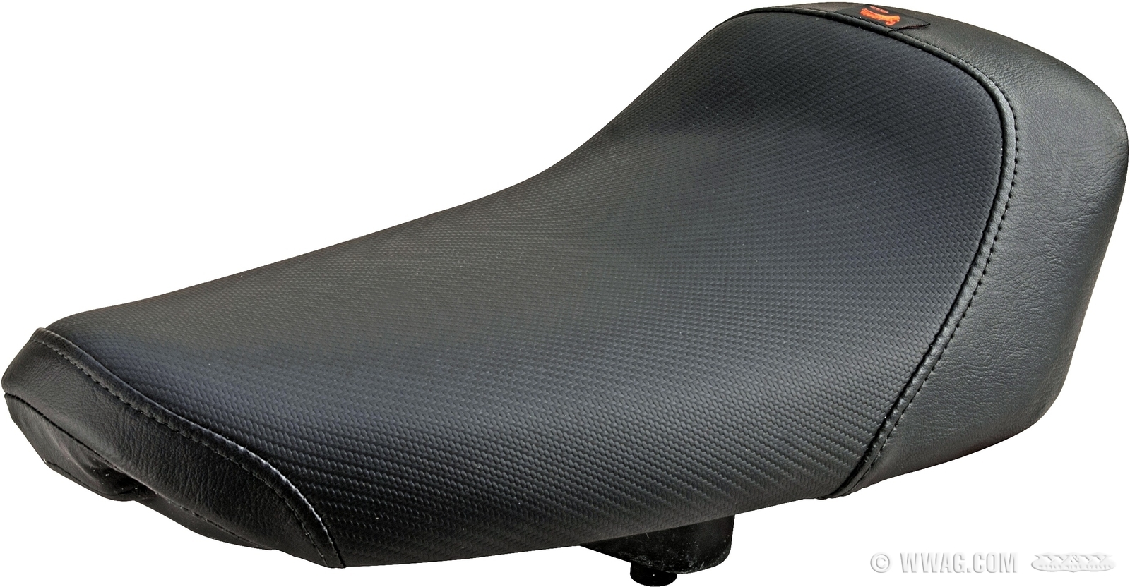 W&W Cycles Fenders > Storz Racing Seat Pad XR 1200
