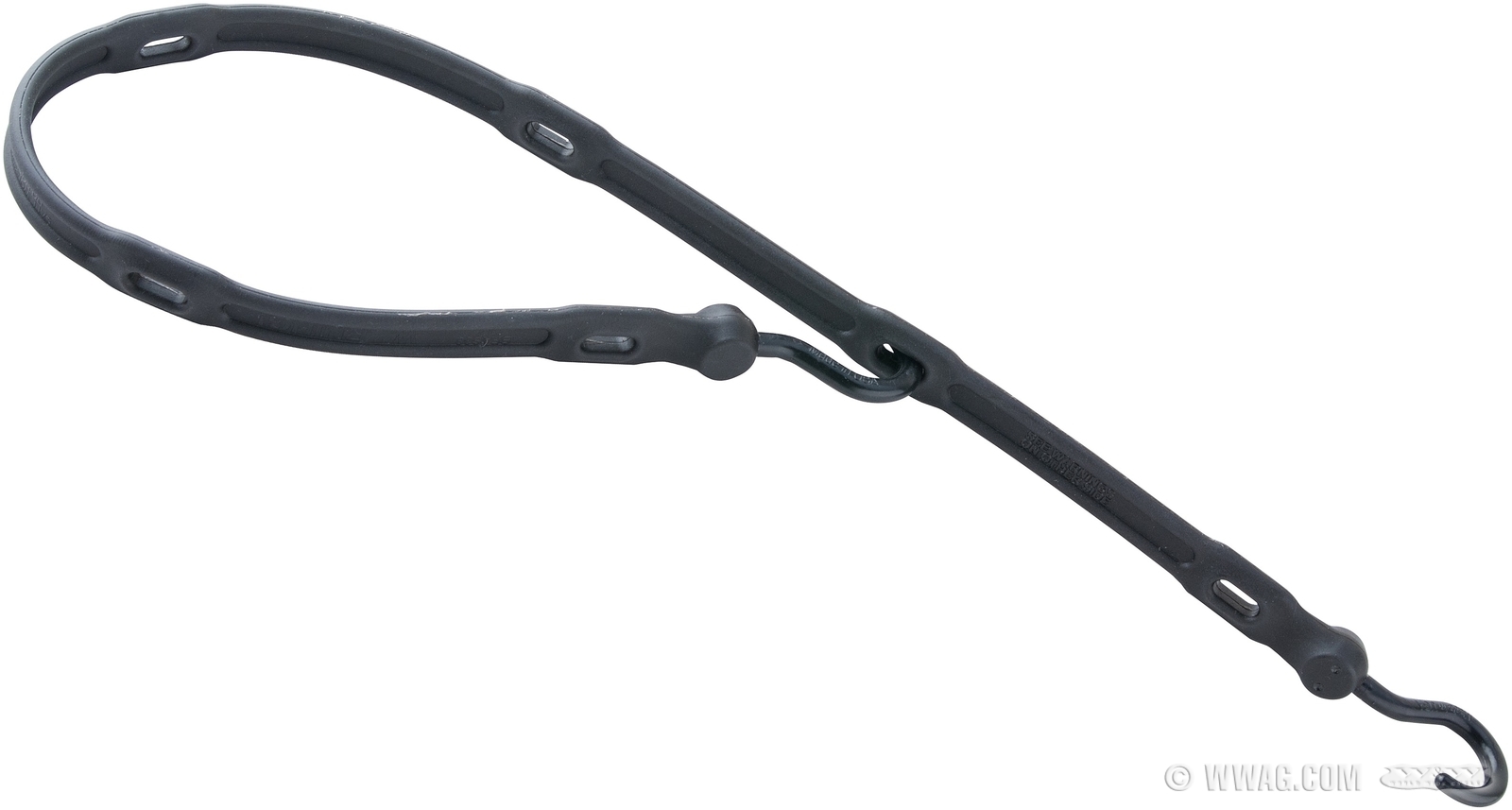 weslo cross cycle resistance strap