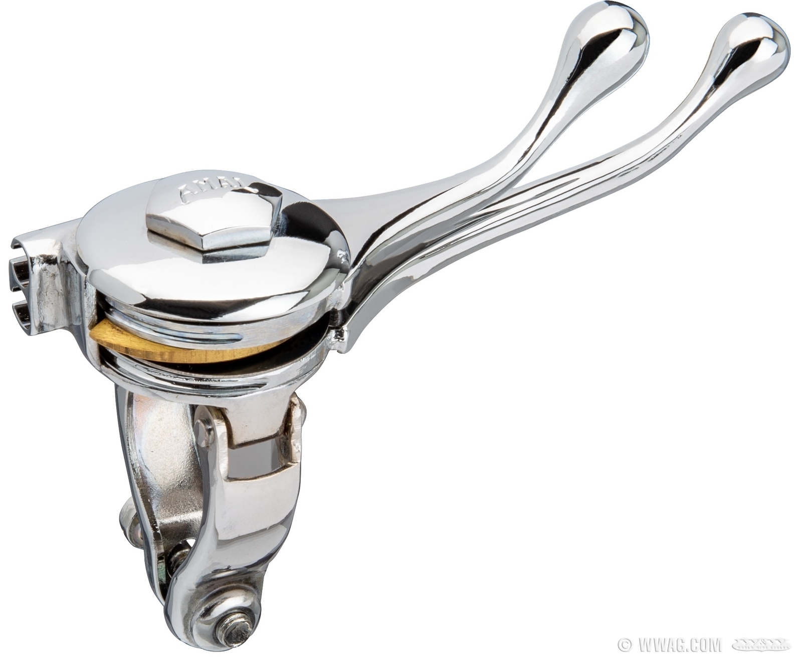 W&W Cycles Zündung > 21017