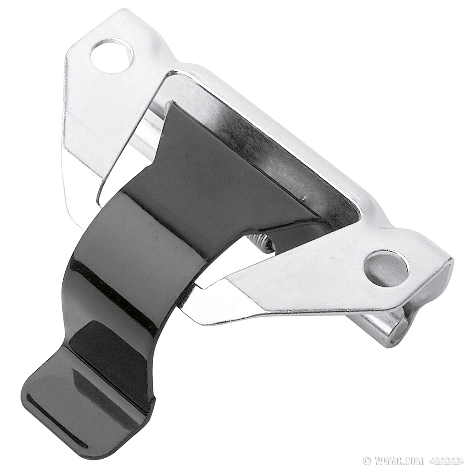 W&W Cycles Seats > Latches for FXR Seats