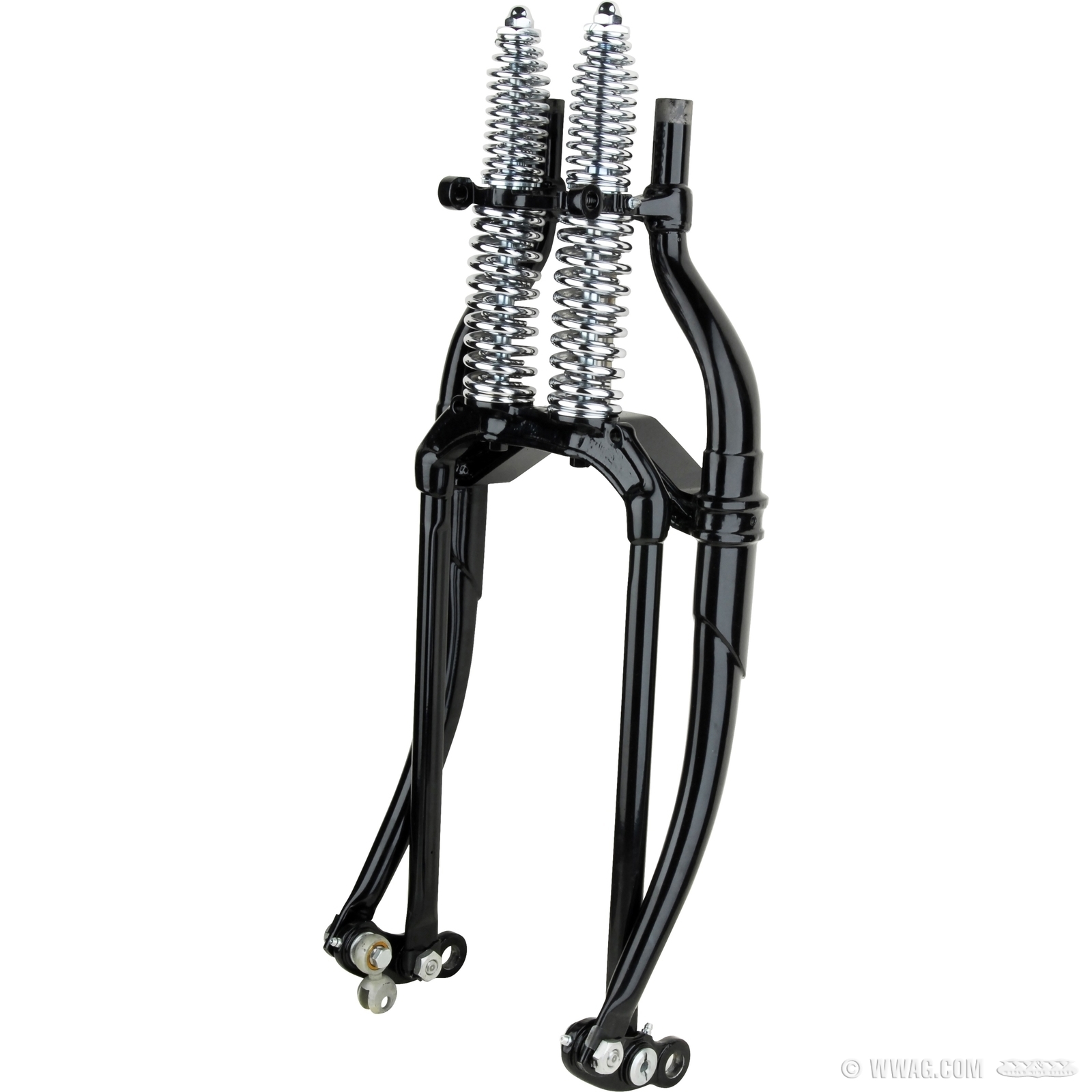 W&W Cycles Fork > Hillclimb Springer Forks