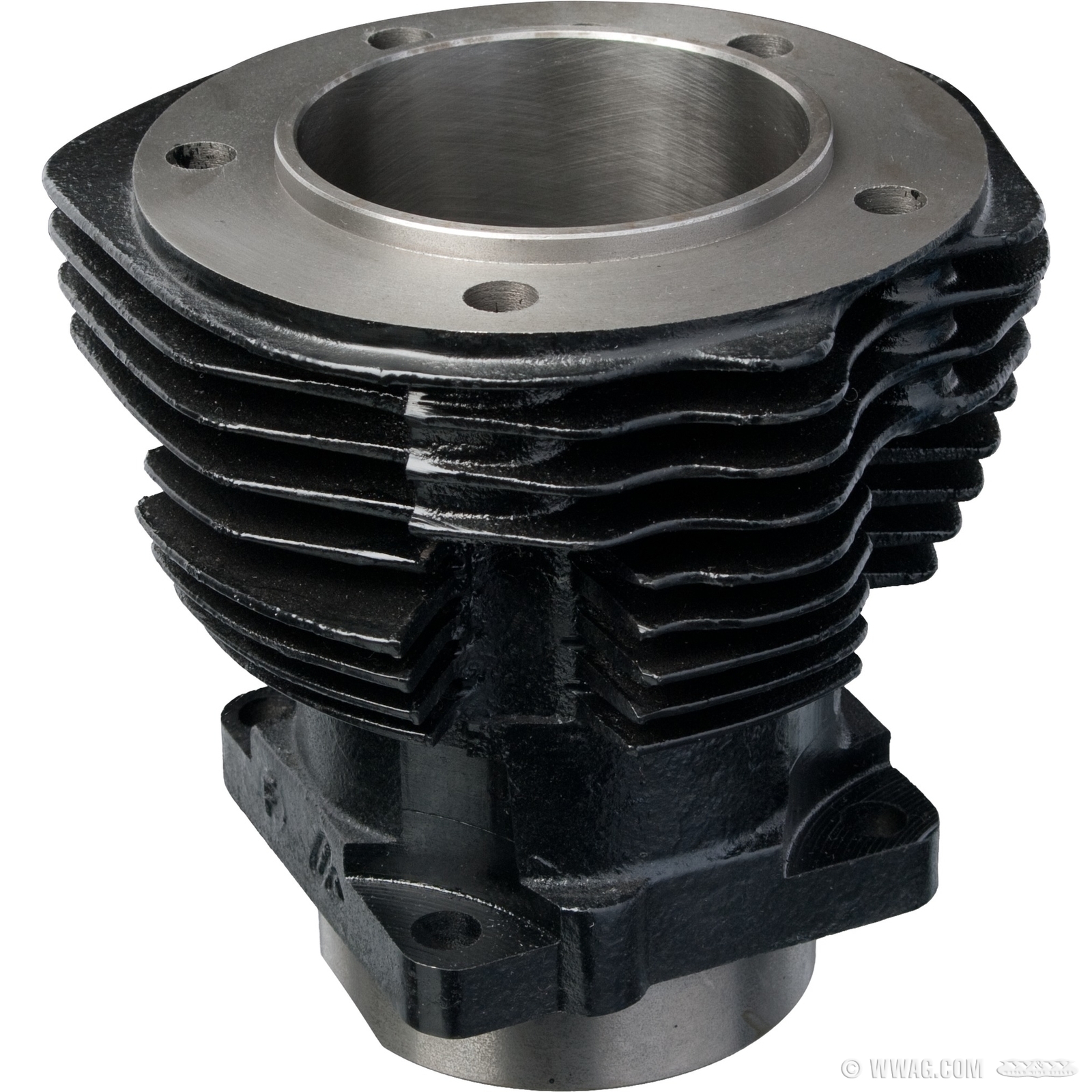 W&W Cycles Engine > Cylinders for Shovelhead