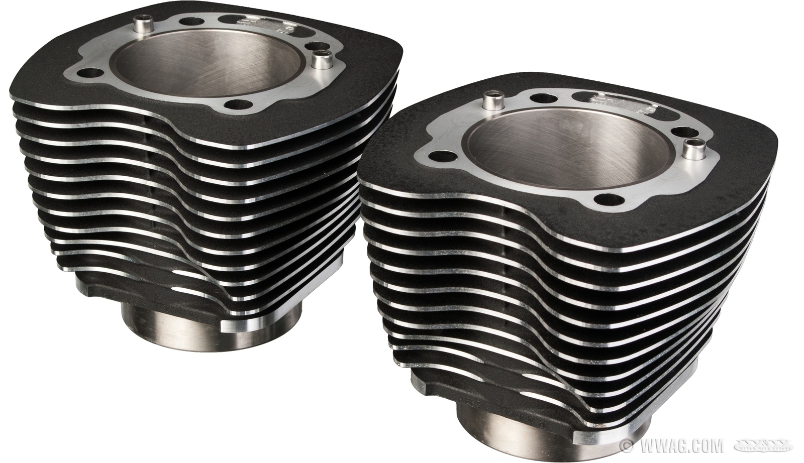 W&W Cycles Engine > Screamin’ Eagle Big Bore Cylinders for Twin Cam 88