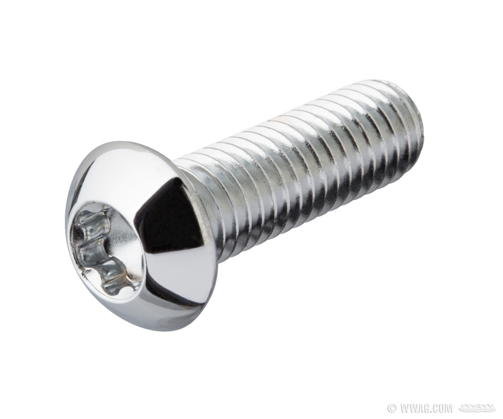 W&W Cycles - Schrauben und Kleinteile > Linsenkopf Torx