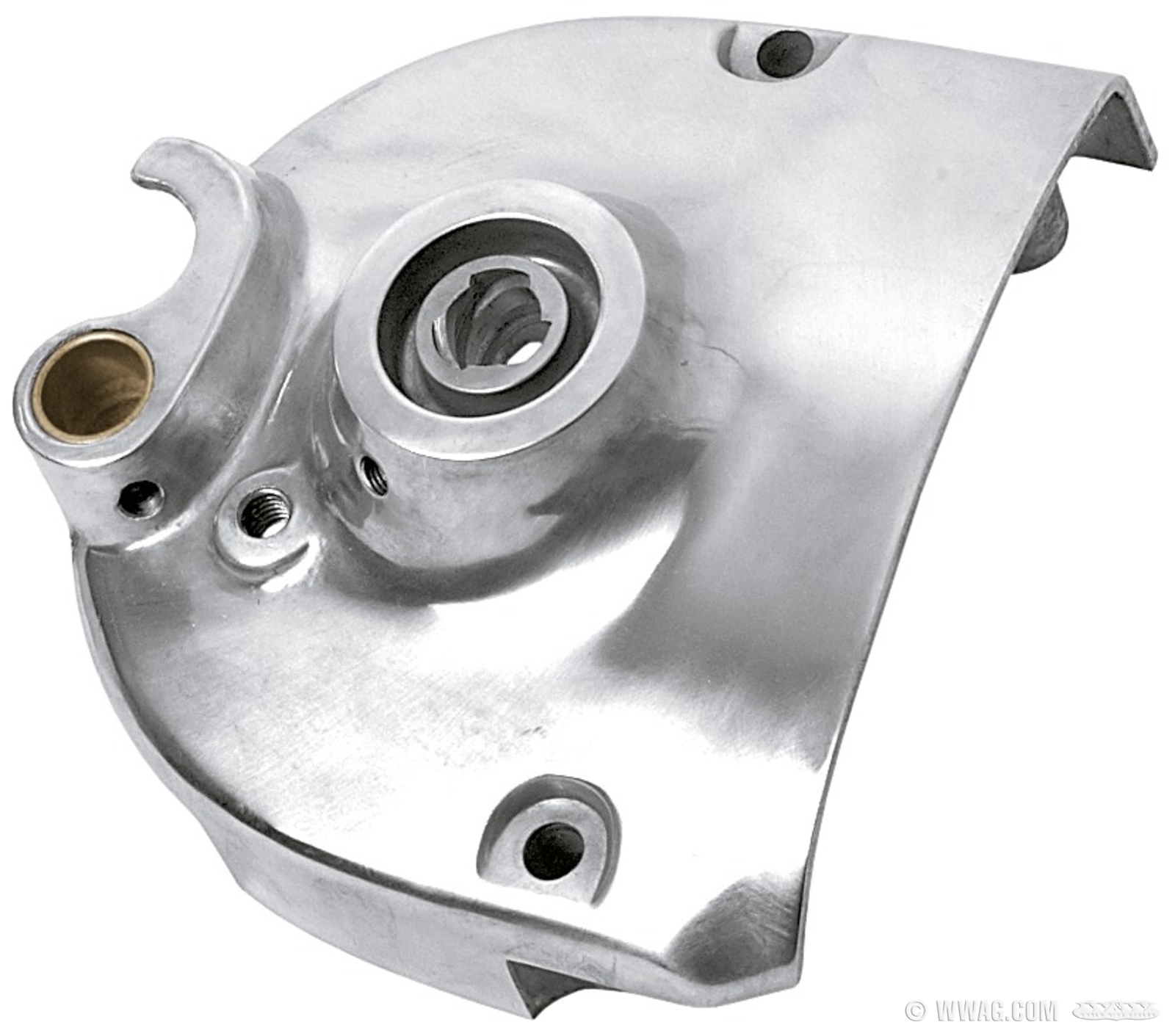 W&W Cycles Transmission > Sportster Sprocket Covers