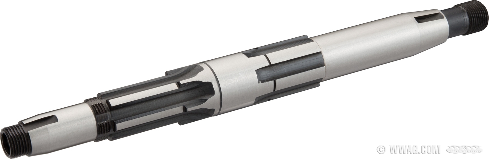 W&W Cycles Transmission > Main Shafts