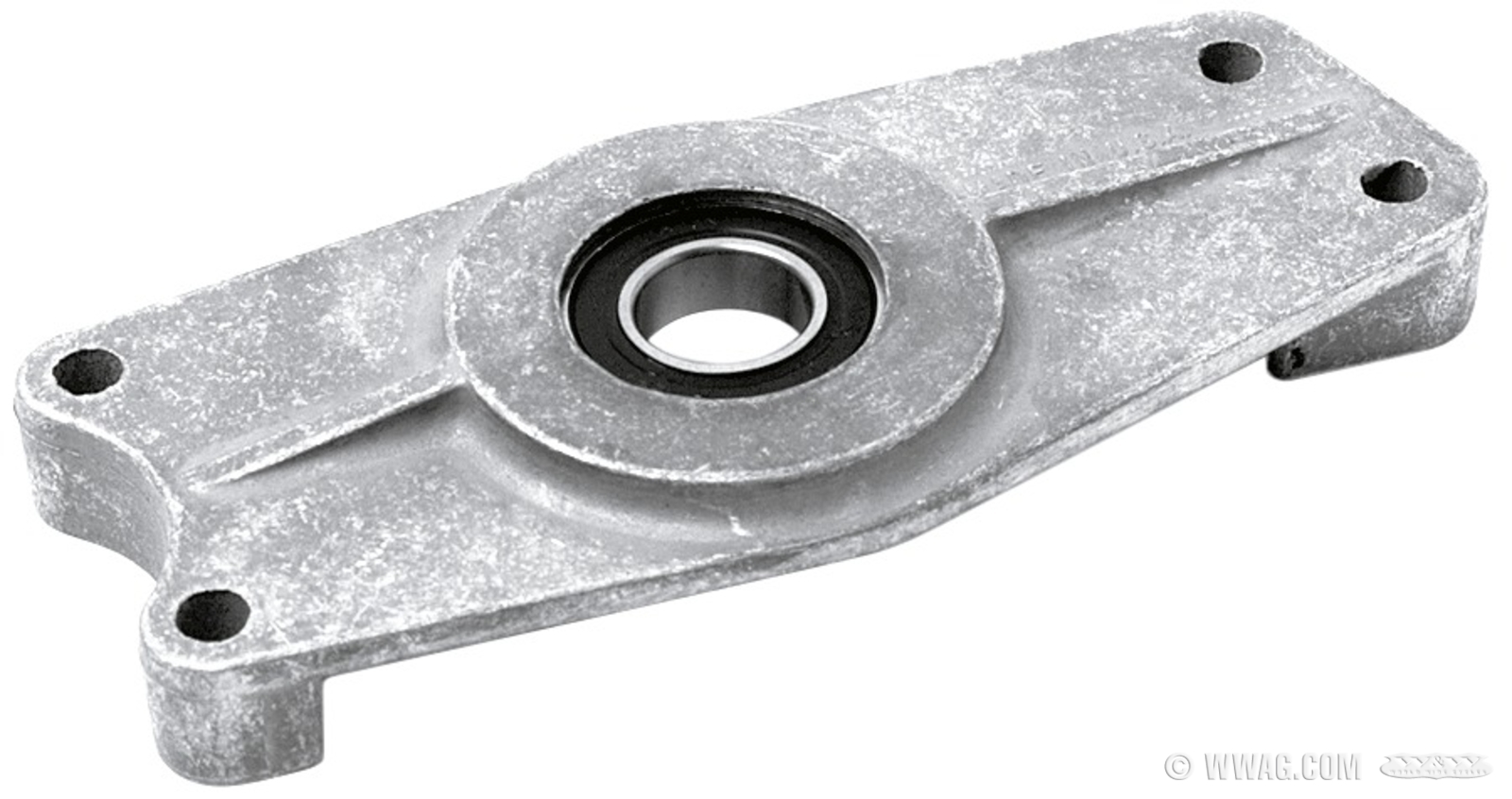Harley Inner Primary Mainshaft Bearing Retaining Ring Circlip 60678-85