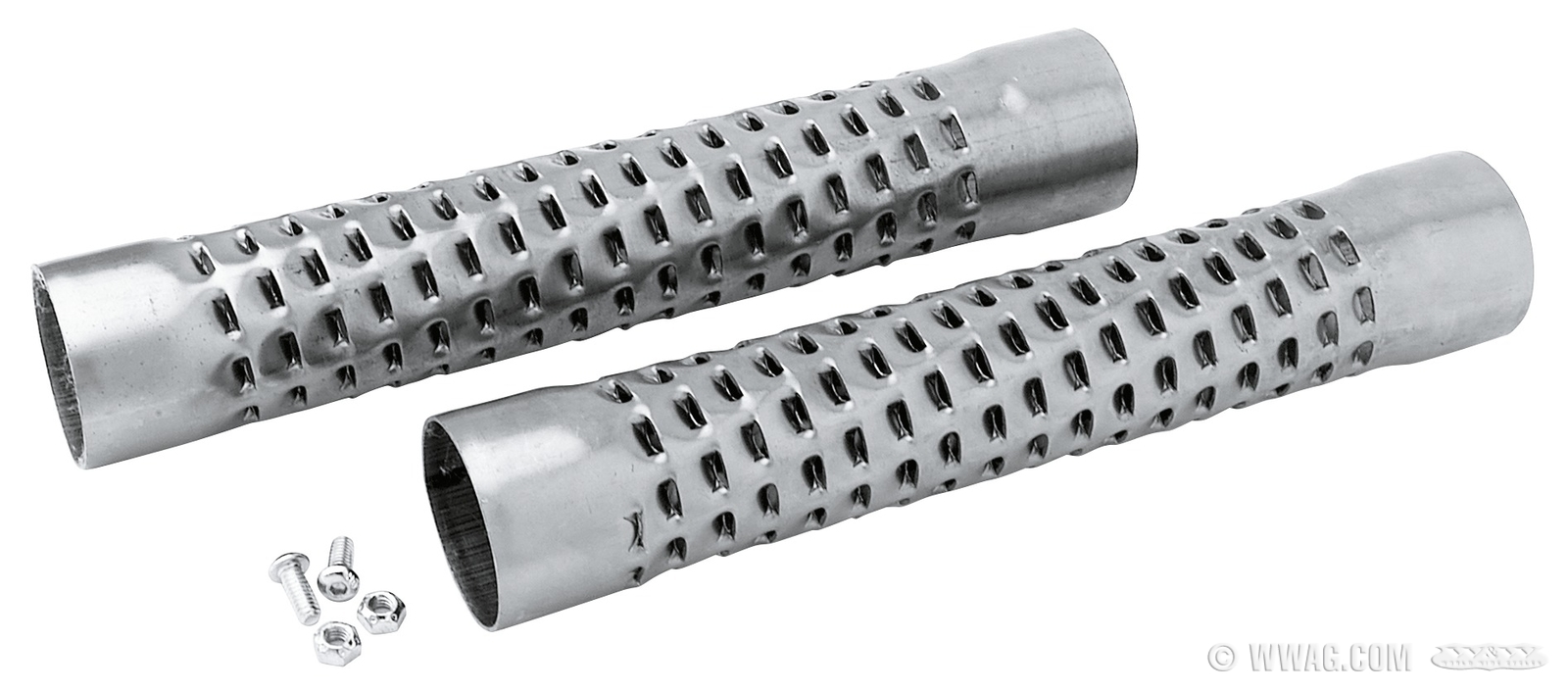 W&W Cycles Exhaust > Replacement Baffles for SuperTrapp Mean Mothers