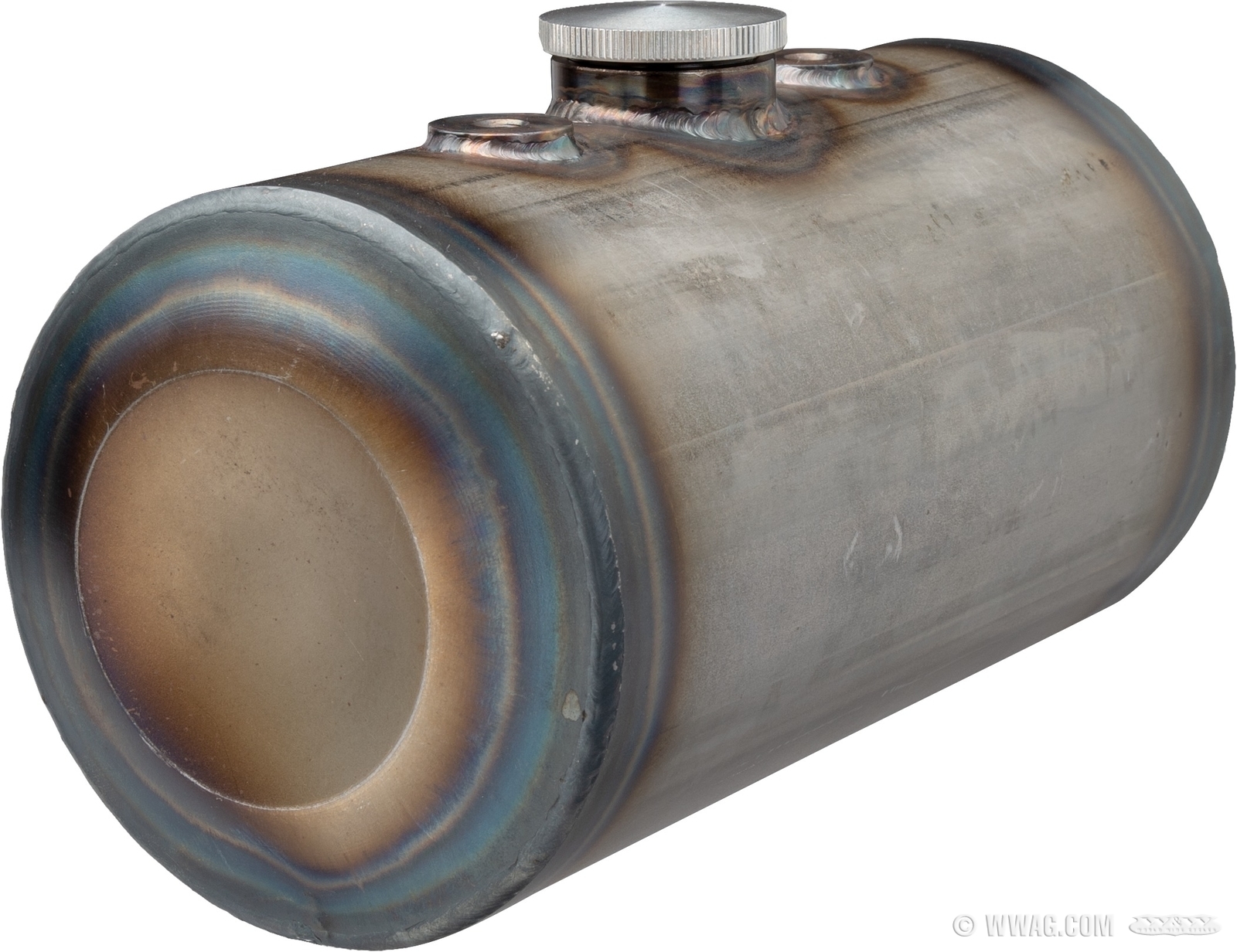 lowbrow gas tank