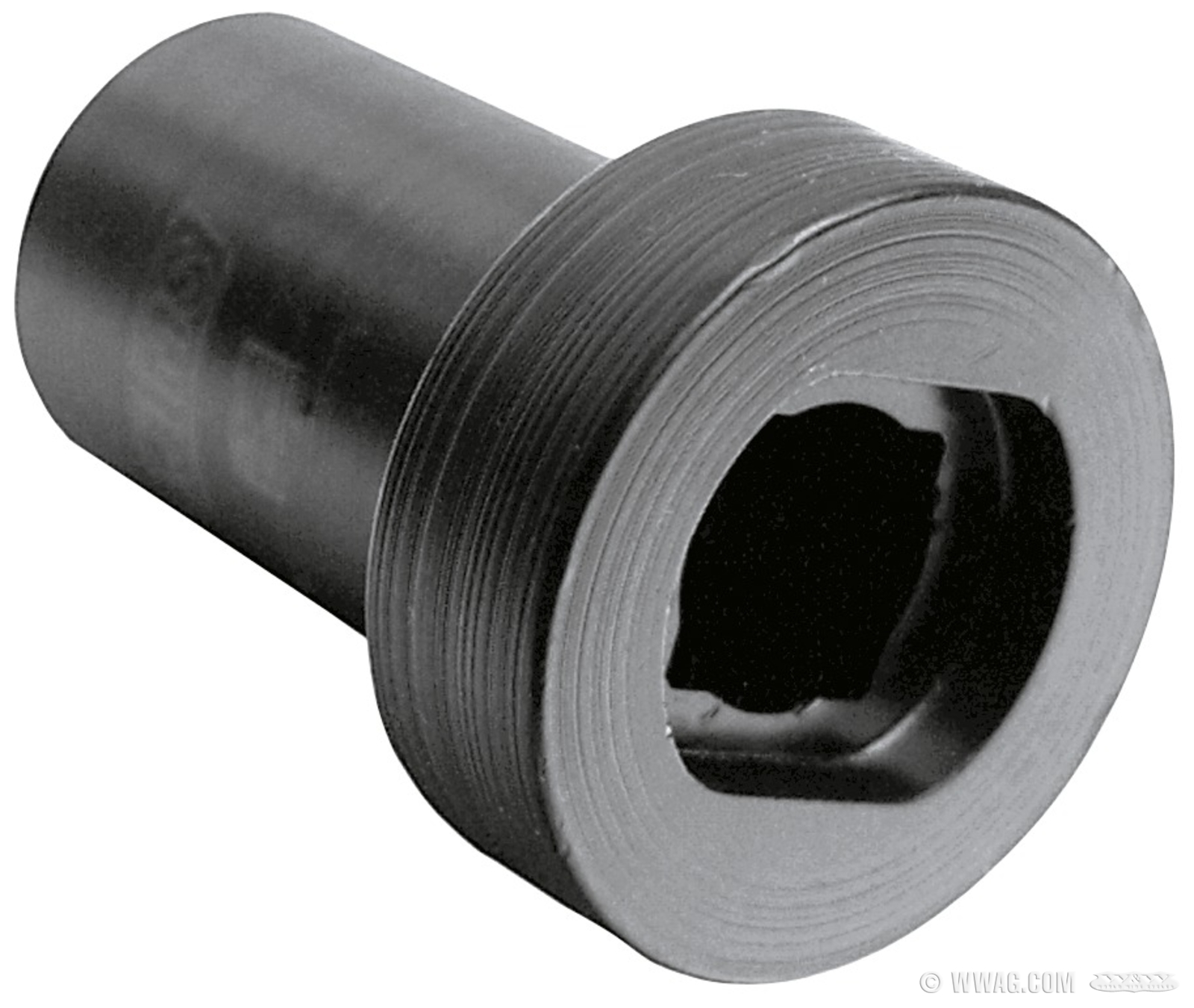 W&W Cycles Garage and Tools > Jims Pinion Gear Nut Wrench