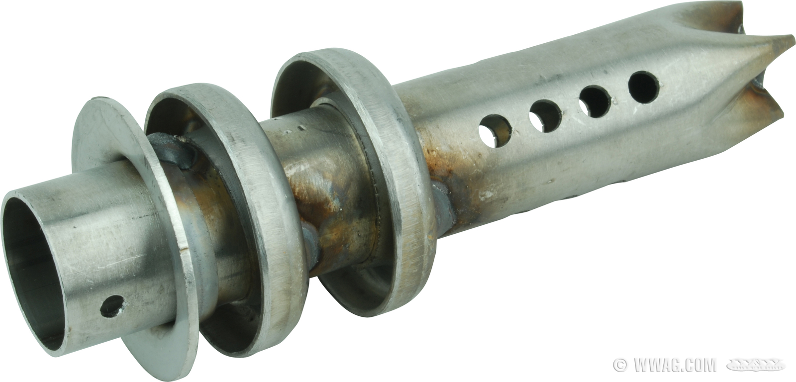 W&W Cycles Exhaust > Replacement Baffles for S&S Tapered