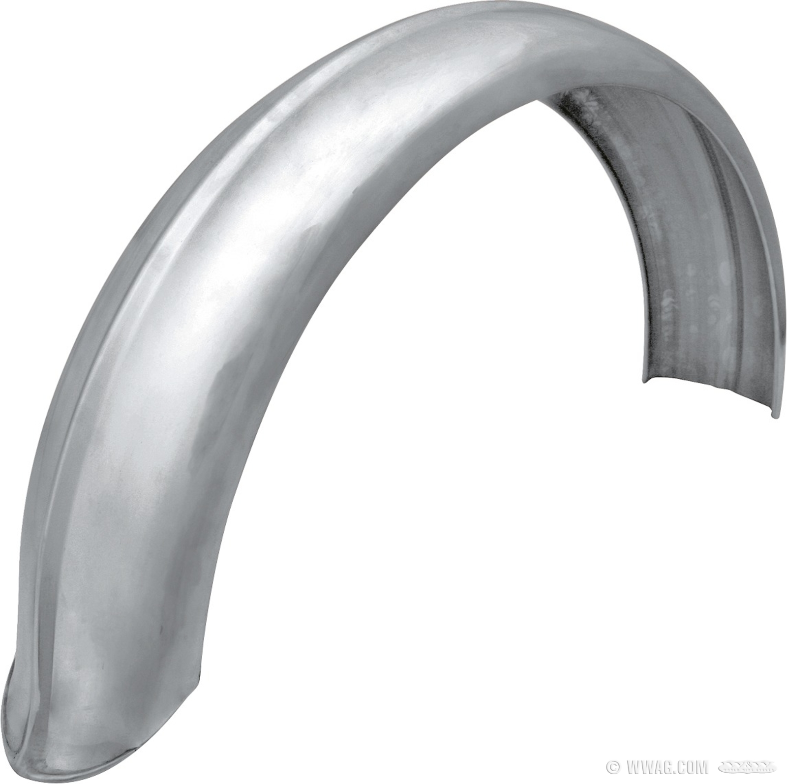 W&W Cycles Fenders > British Style Tonup Narrow Rib Fenders
