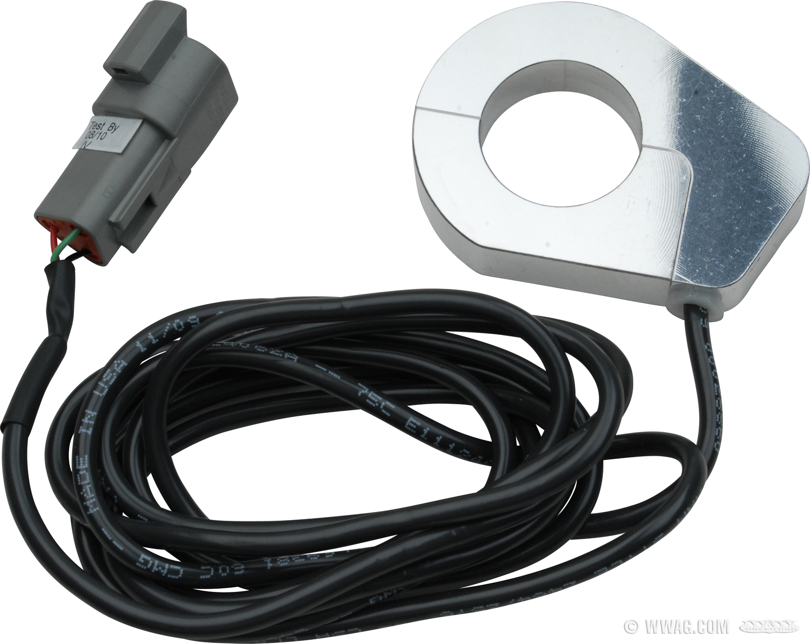 W&W Cycles Low Ridin' Prices > Rear Wheel Speed Sensors for Dakota