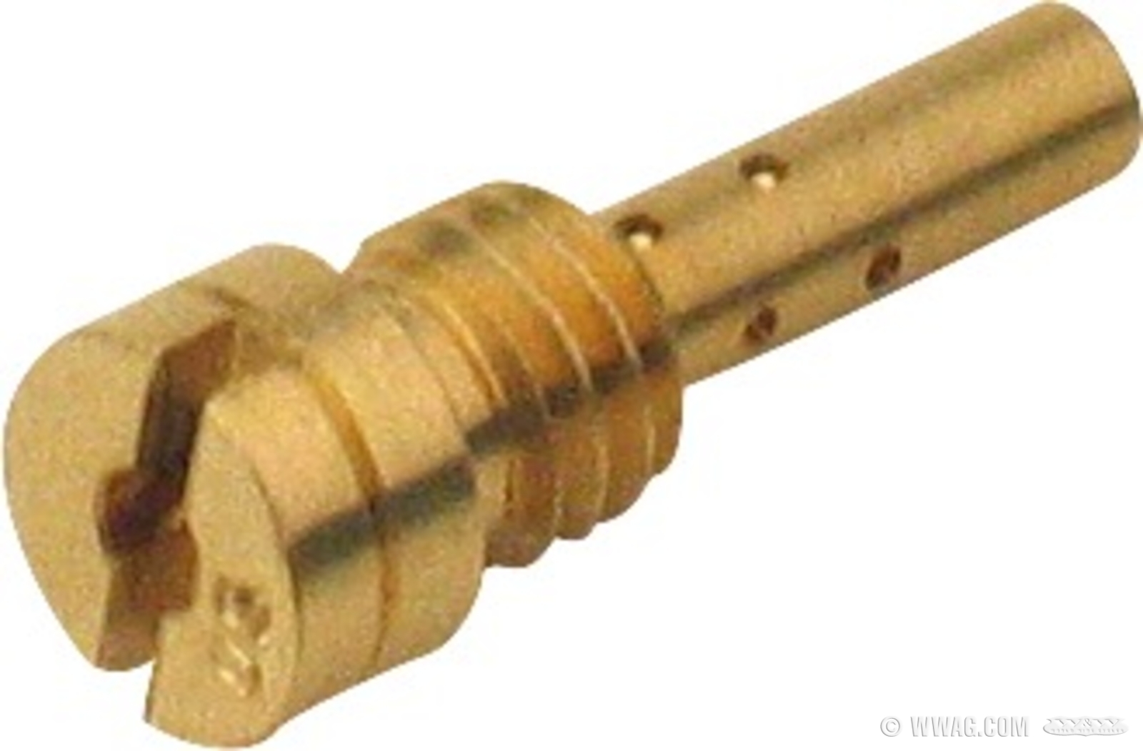 W&W Cycles Carburetor and Injection > Low Speed Jets for Keihin