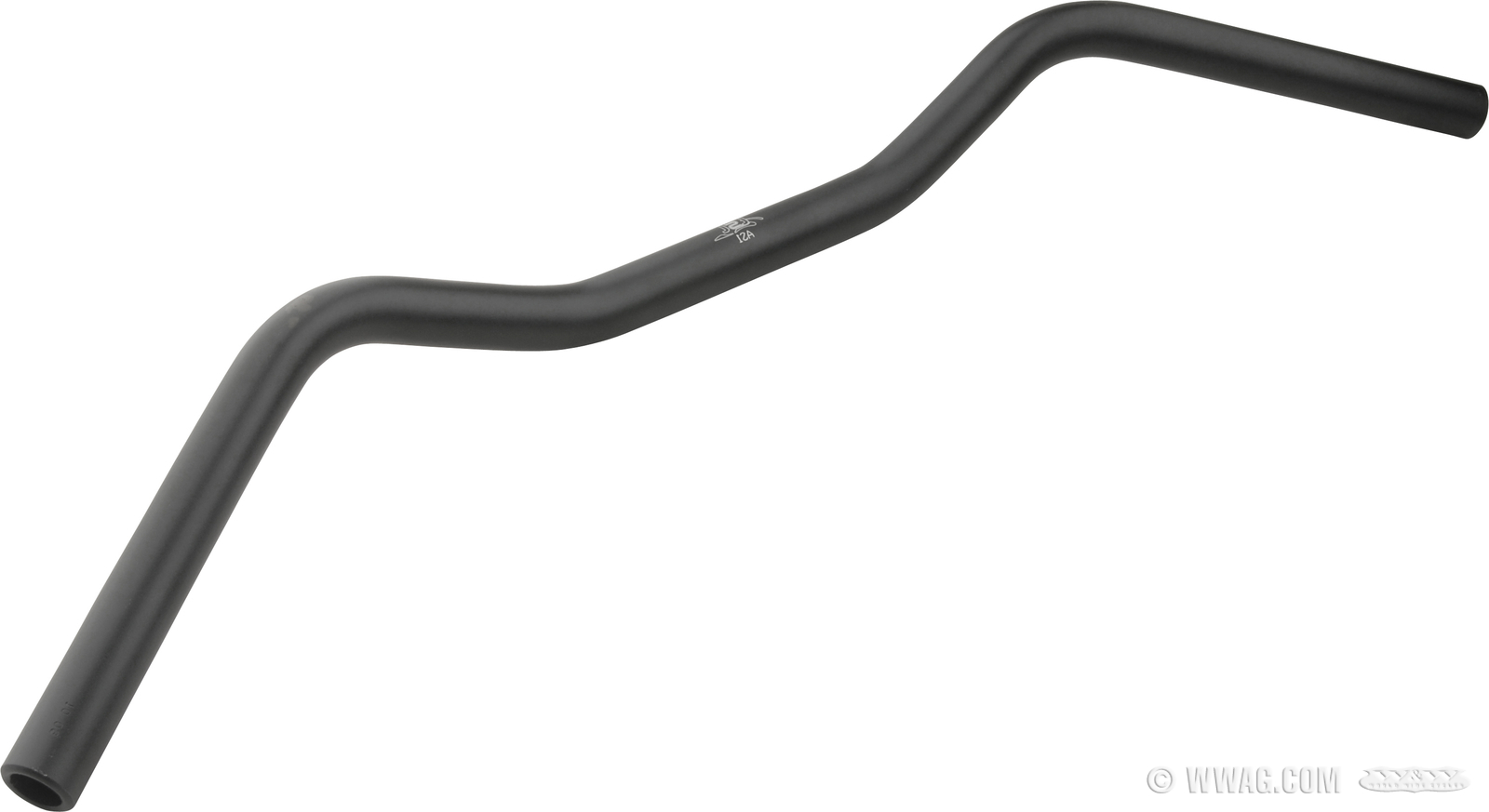 W&W Cycles Handlebars > LSL Sport Tourer Handlebars