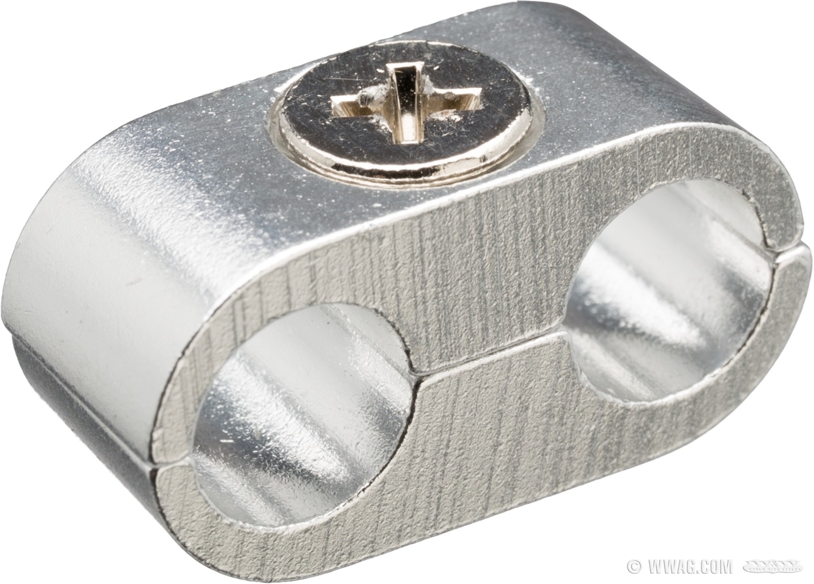 W&W Cycles Zündung > Abstandhalter Alu