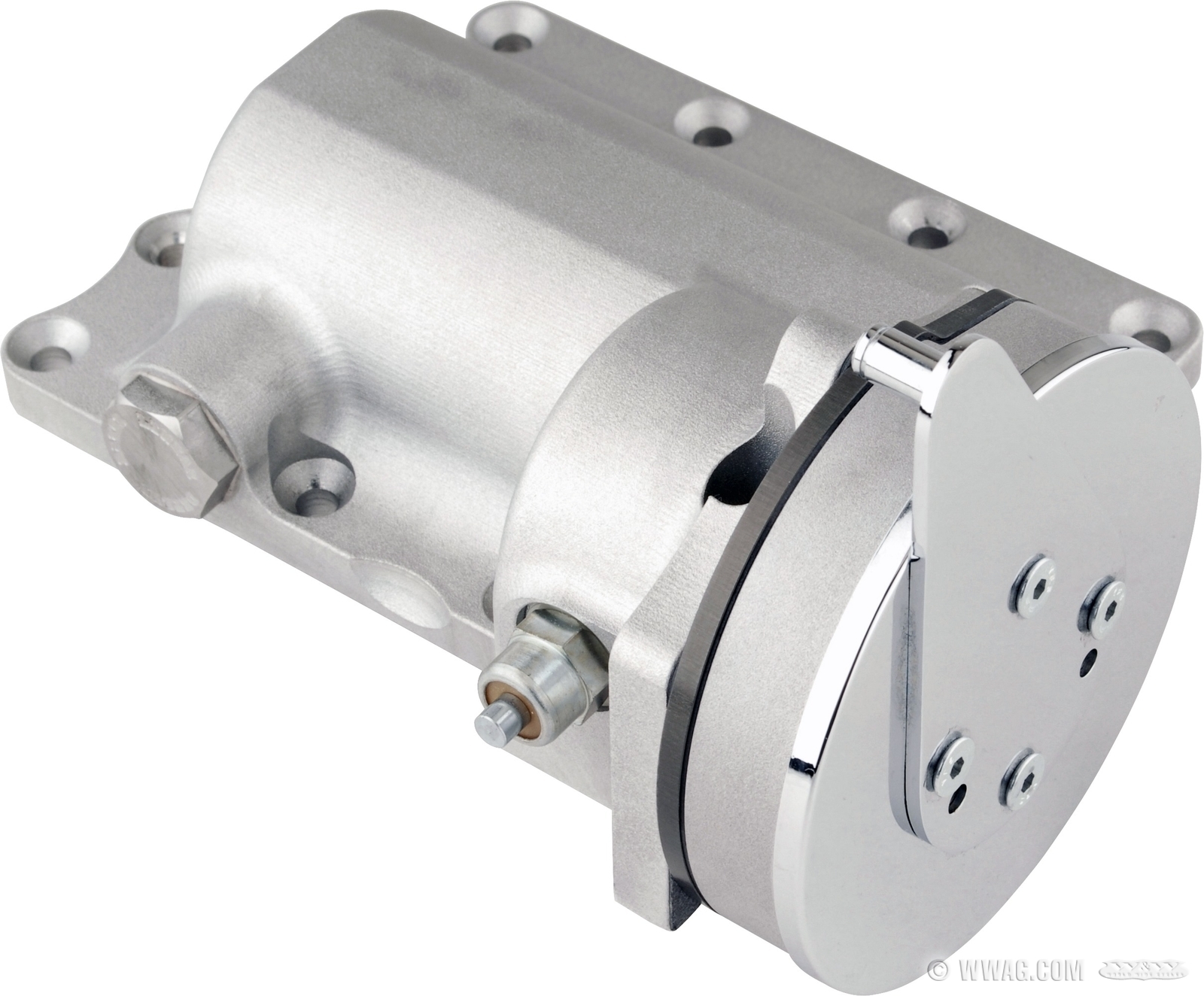 W&W Cycles Transmission > BAKER N1 Ratchet Top