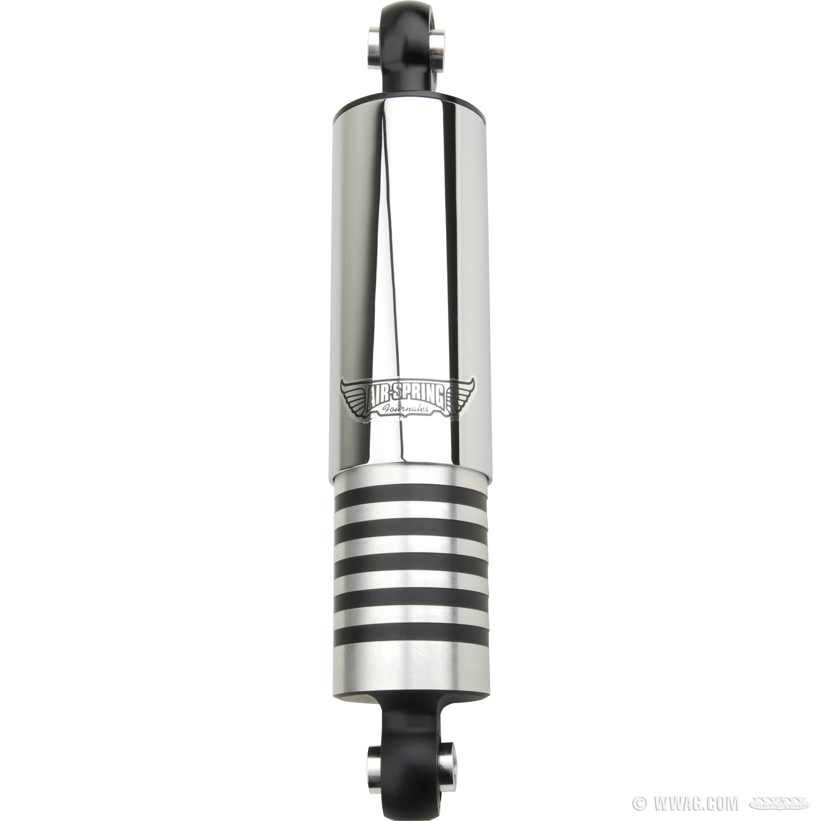 W&W Cycles Fork > Fournales Shock Absorber for Softail Springer Forks