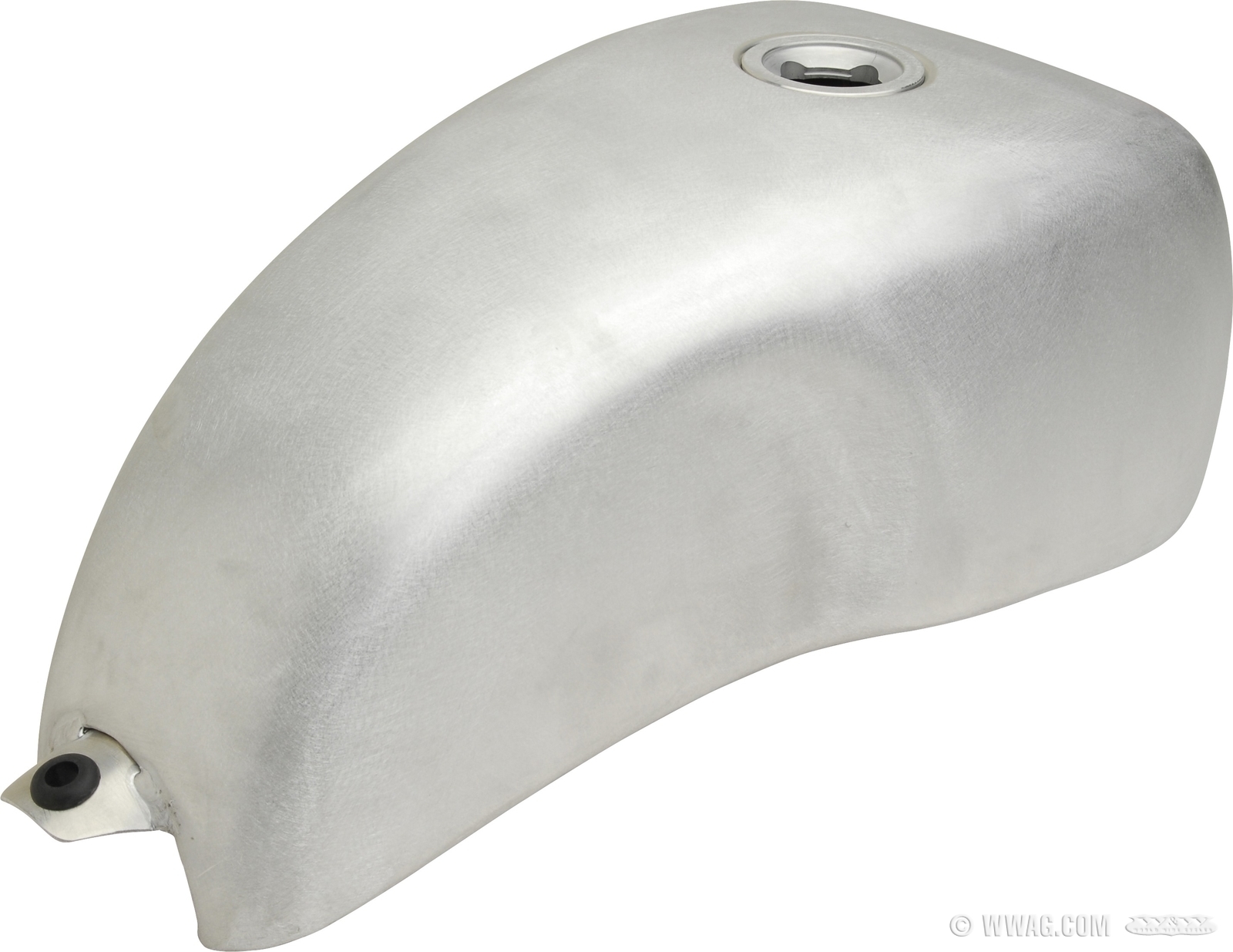 W&W Cycles Depósitos > Depósitos de gasolina Café Racer de Storz