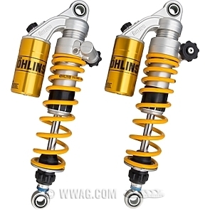 absorber 36e shock Shock Cycles Chassis Series Öhlins Absorbers > 36PRCLB W&W absorber 36e shock Shock Cycles Chassis Series Öhlins Absorbers > 36PRCLB W&W