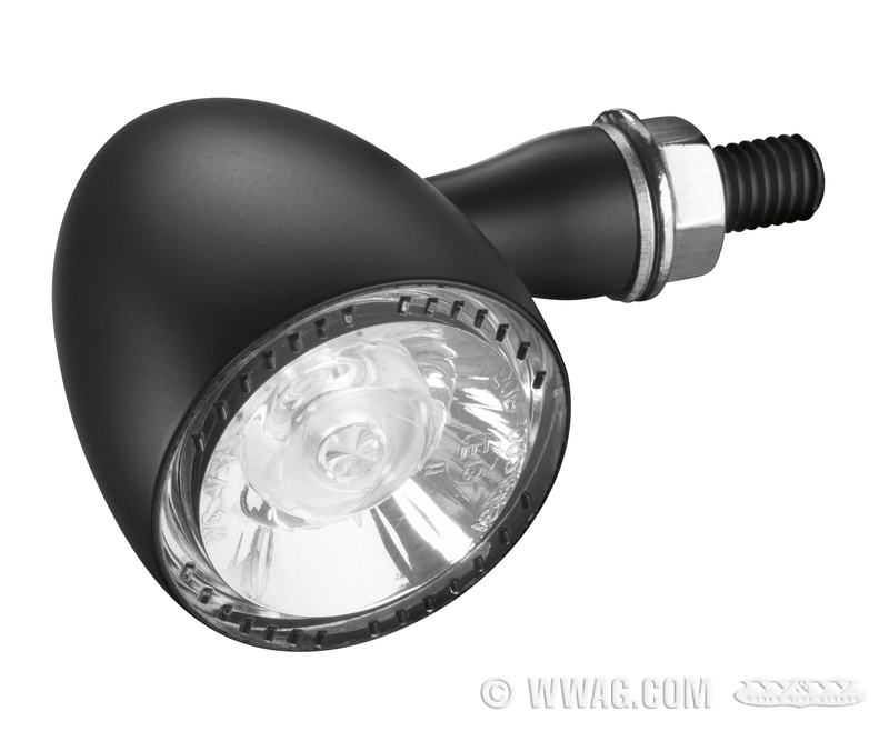 W&W Cycles Beleuchtung > Kellermann Bullet 1000 Extreme Blinker