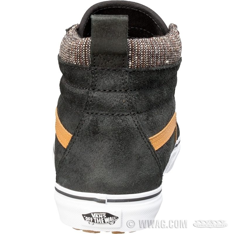 vans scotchgard protector 3m