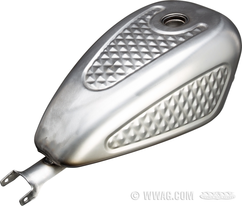 w w cycles tank
