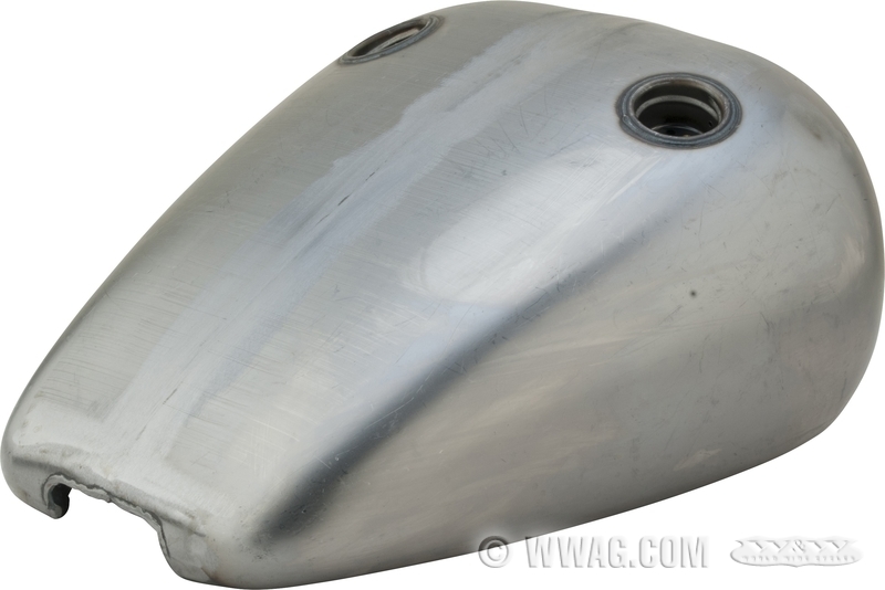 W&W Cycles Tank > Sport Bob Gas Tanks