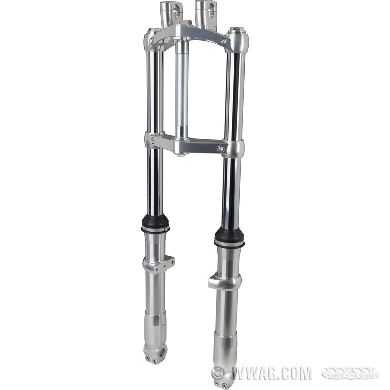 W&W Cycles Fork > GP35 Forks