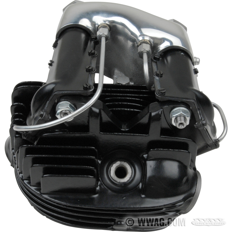 s&s knucklehead heads