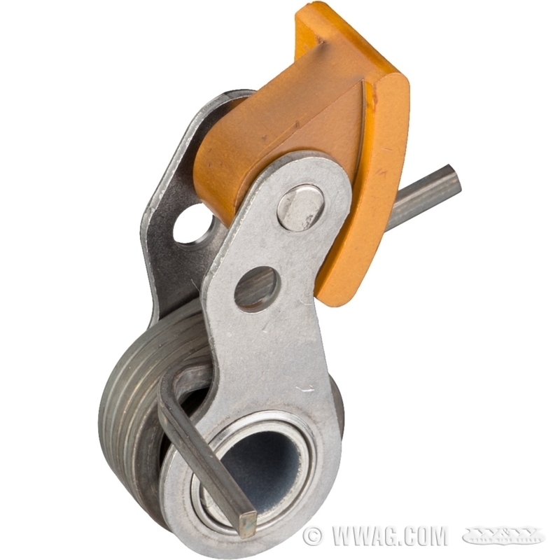 W&W Cycles Engine > Cam Drive Chain Tensioners Twin Cam