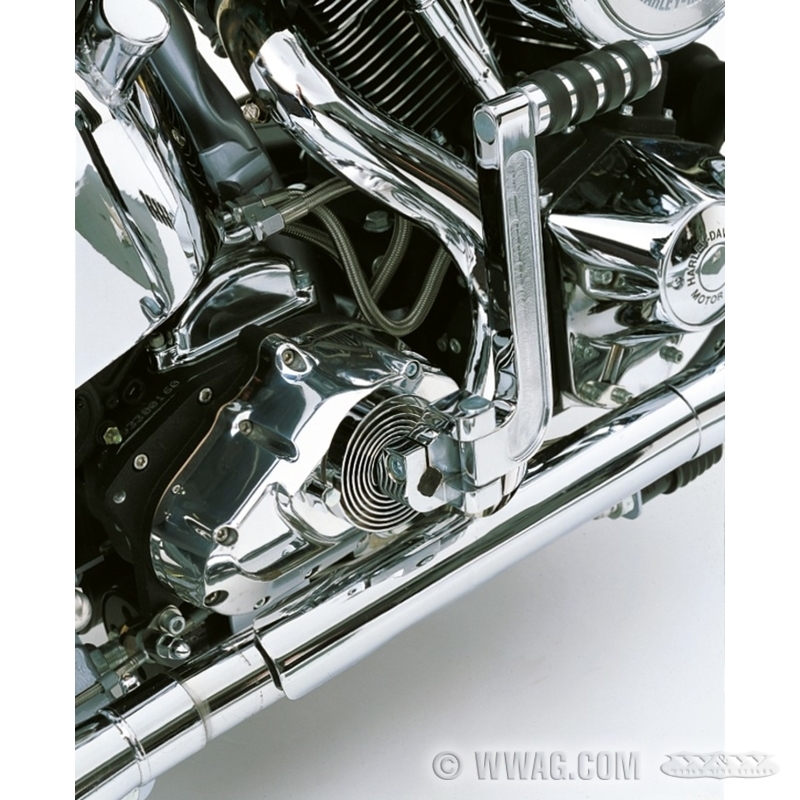 W&W Cycles Transmission > Müller Kickstarter Kit