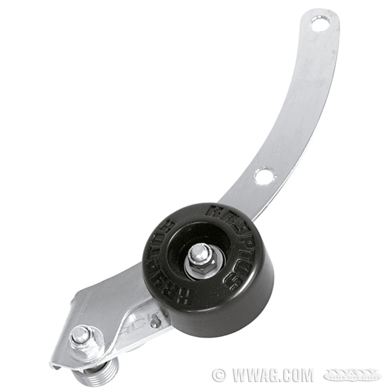 W&W Cycles Sprockets and Pulleys > LBV Secondary Chain Tensioners