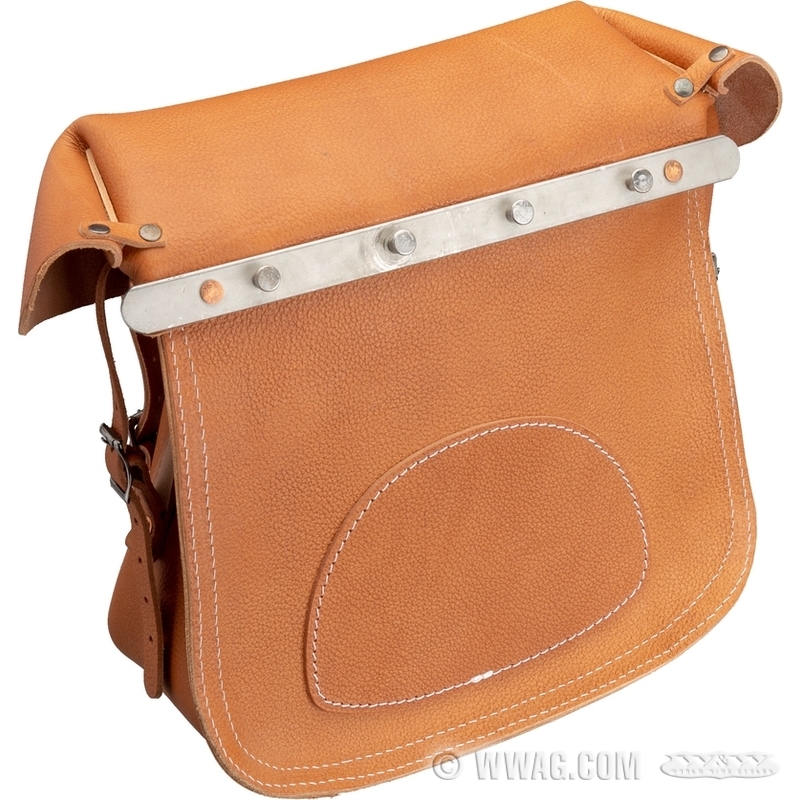 W&W Cycles Accessories > WLA Saddlebags