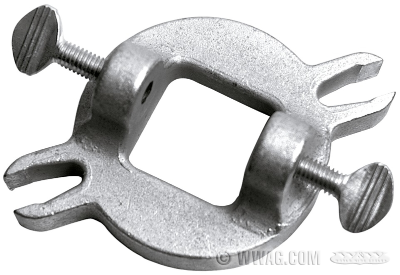 W&W Cycles Garage and Tools > Connecting Rod Clamps