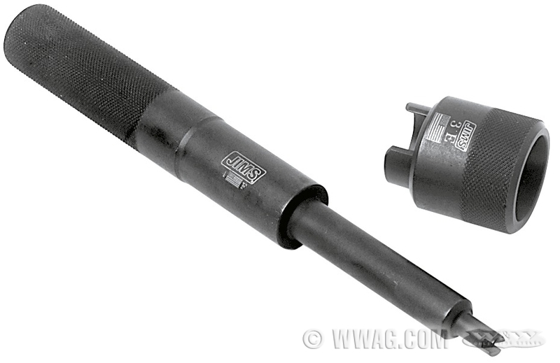 W&W Cycles Garage and Tools > Jims Installation Tools for