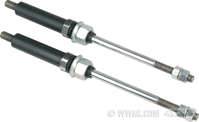 fork shock absorber