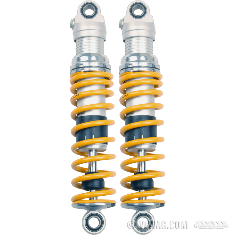 shock absorber 36e Chassis Series  Cycles Absorbers 36E/S36E  Öhlins W&W > Shock shock absorber 36e Chassis Series  Cycles Absorbers 36E/S36E  Öhlins W&W > Shock