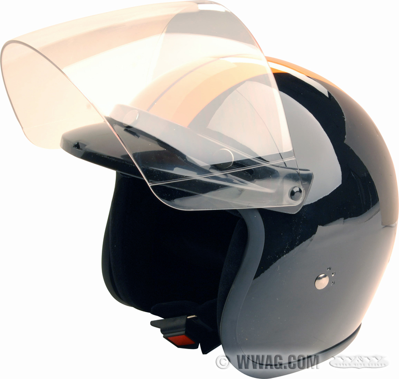 W&W Cycles Apparel and Helmets > Flipup Visors