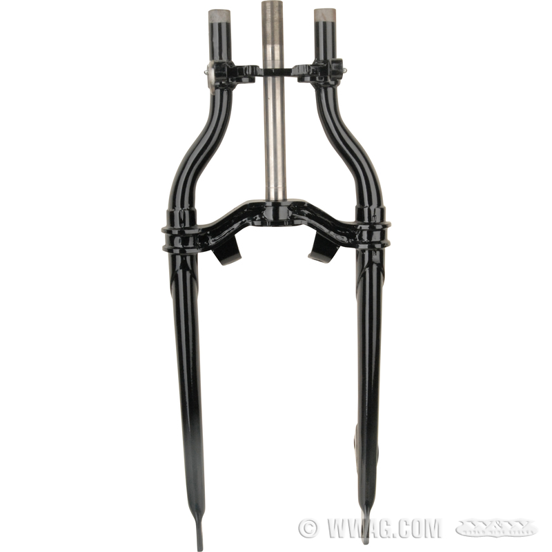 W&W Cycles Fork > Rigid and Spring Fork for Classic Springer Forks