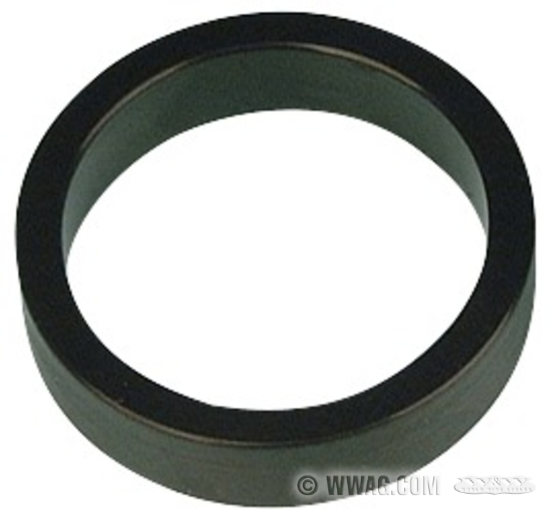 W&W Cycles Gaskets > James Gaskets for Keihin CV Carburetors to Manifold