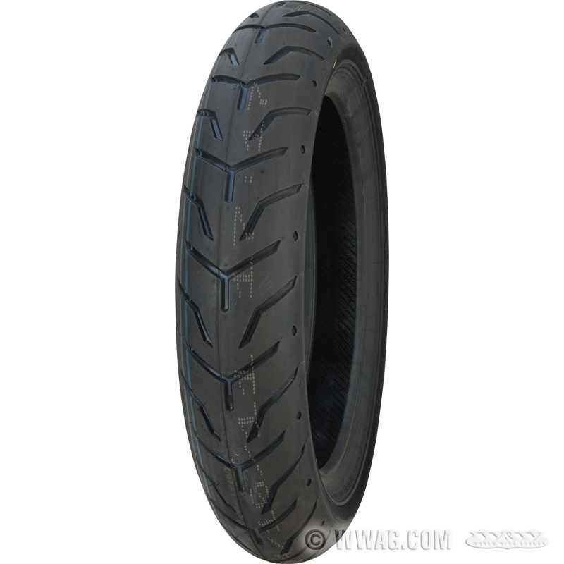 W&W Cycles Wheels > Dunlop D408F Tires