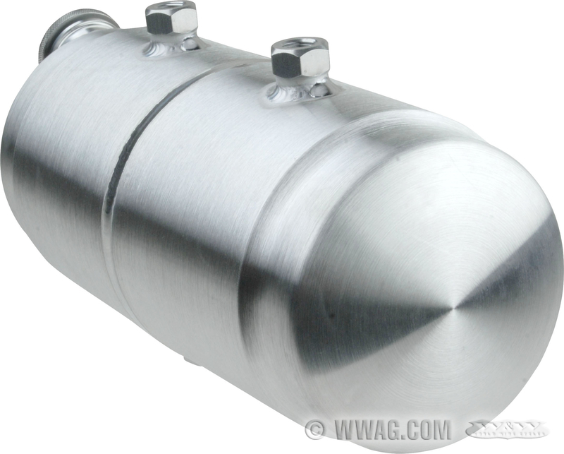 W&W Cycles Oil Tank > Moon Chopper Oil Tanks