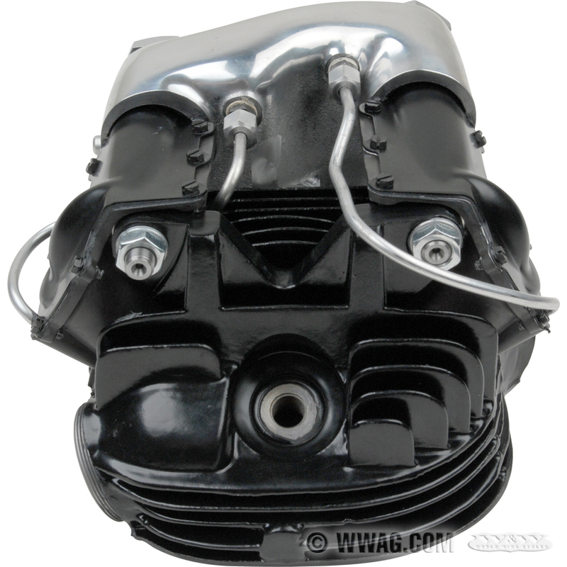 s&s knucklehead heads