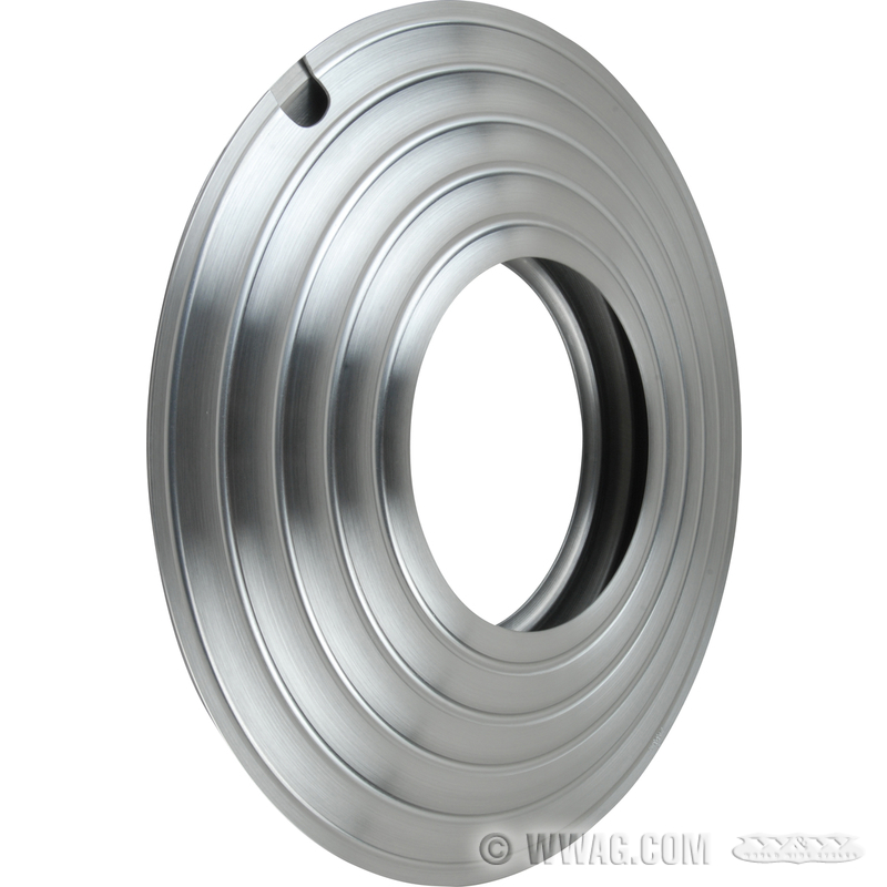 W W Cycles - Wheels Moon Wheel Covers 