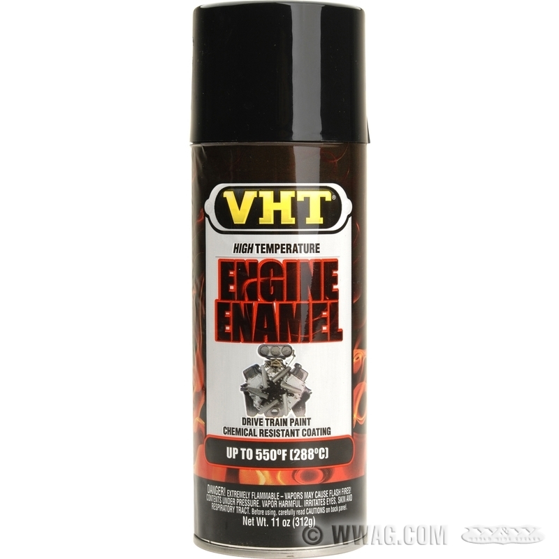 W&W Cycles Öle und andere Chemieprodukte > VHT Motor Emaille W&W Cycles Öle und andere Chemieprodukte > VHT Motor Emaille