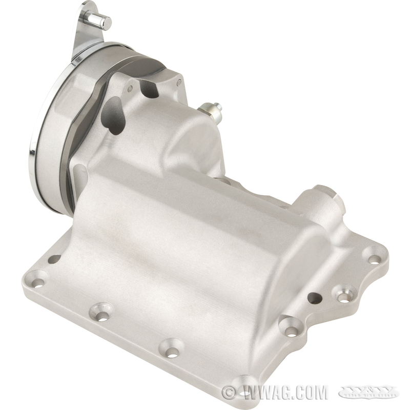 W&W Cycles Transmission > BAKER N1 Ratchet Top