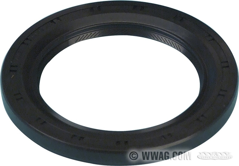 W&W Cycles Transmission > Oil Seals for Main Drive Gears in Case